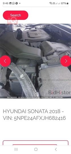 هيونداي سوناتا